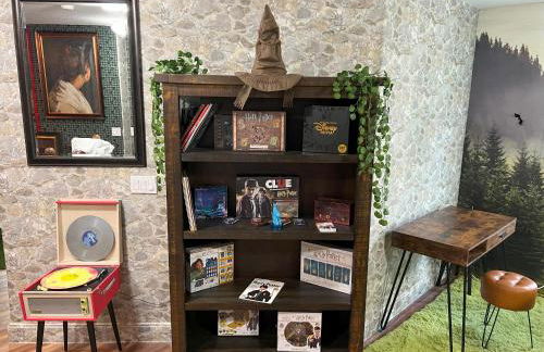 Magical Castle Near Theme Parks - Foto 34