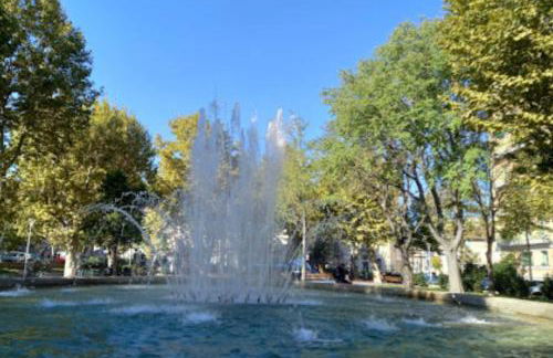 La Suite TAMAN au centre de Salon - Foto 6