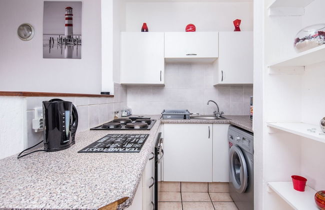 Jozistay Savannah Apartments - Foto 19