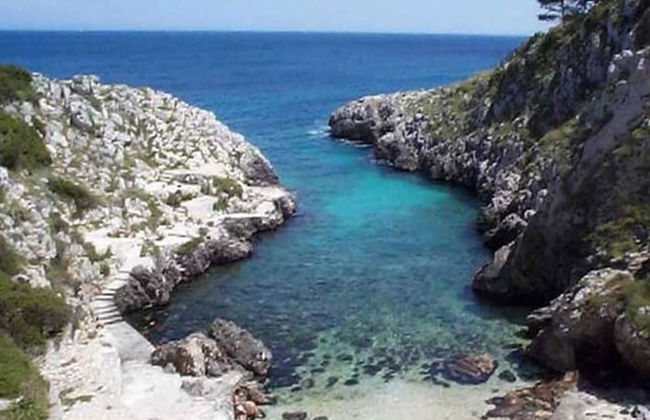 Salentojoy - A Sea View Terrace - Photo 19