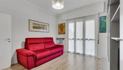 Green Oasis Milan - Foto 5