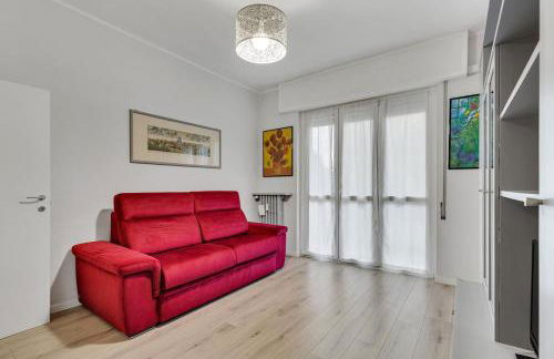 Green Oasis Milan - Foto 5