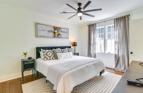 Wremy House 5 Blocks to Main St in Starkville! - Foto 15