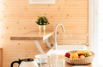 Cozy Refuge des Hirondelles - Foto 23