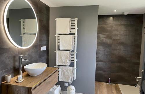 Gîte Les Plains Champs - Foto 11