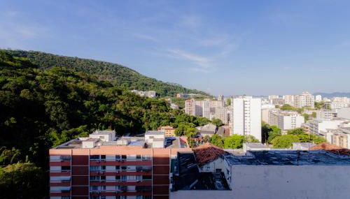 SUH Laranjeiras 01 Montain View - Foto 4