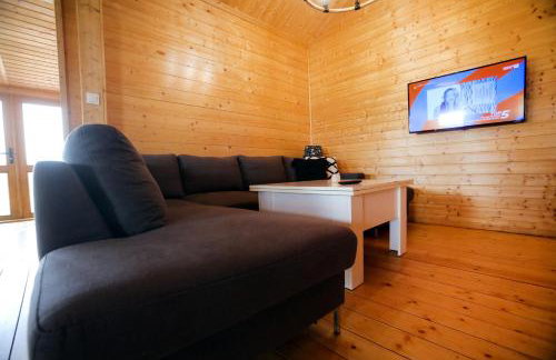 Domek Całoroczny Powidz tel 512-589-997 - Foto 36