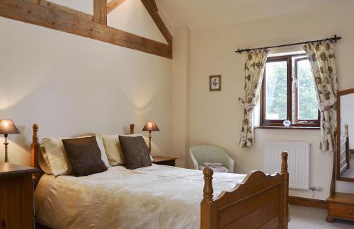 Skimblescott Barn - Foto 8