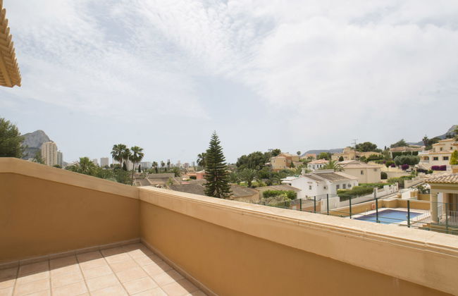 Nadaltenis - Foto 30