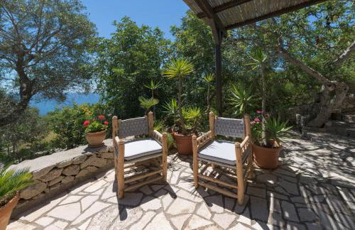 Villetta Sulvia - Alloggi Vista Mare Con Giardino Privato - Foto 9