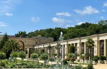 Ferienwohnung Am Nauener Tor - Foto 14