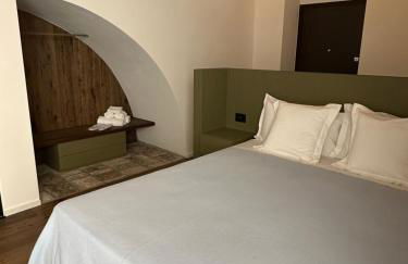 AD Dimora & Pool - Housea - Foto 12