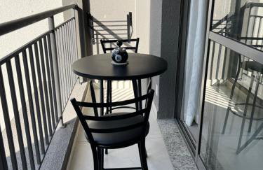 Almada Studios 9 - República - Foto 12