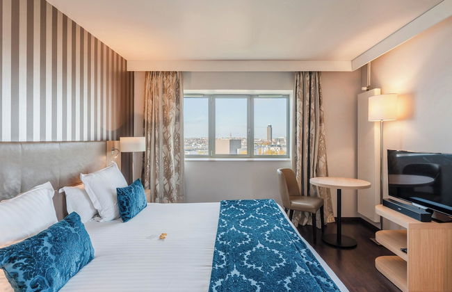 Residhome Nantes Berges de la Loire - Foto 4