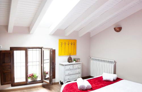 Casa del Ocejón - Foto 61