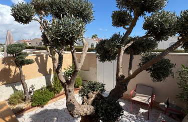 Luxury Holiday Townhouse with Pool II Casa Macarena 02 - Photo 9