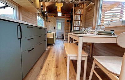 MyCosyTiny - Foto 11