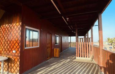 Casa de Praia Tribo de Judá - Photo 44