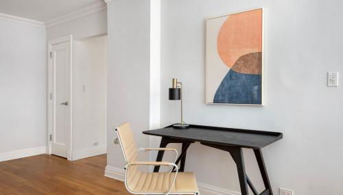 Kips Bay 1br w gym nr empire state building NYC-1214 - Foto 4, Other