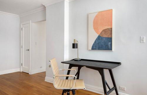 Kips Bay 1br w gym nr empire state building NYC-1214 - Foto 4