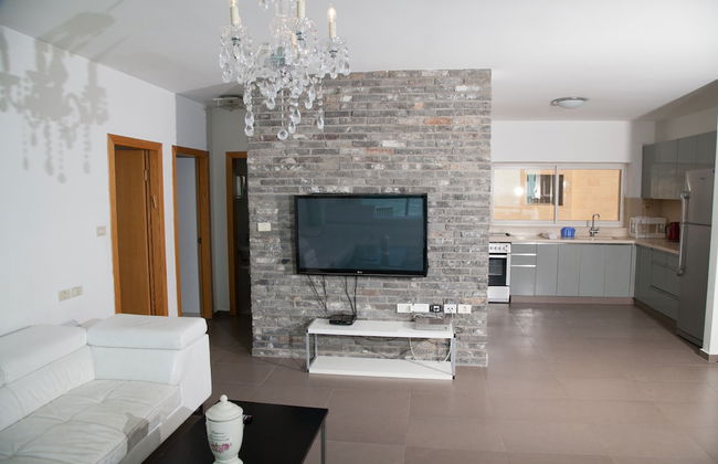 The Sea Apartments Tel Aviv by different locations - Foto 37