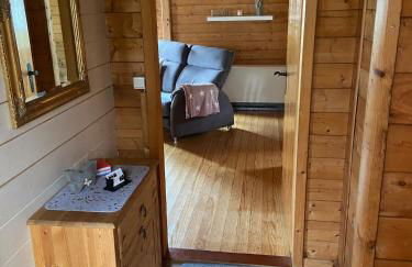 Blockhaus FerienZauber III - Foto 8