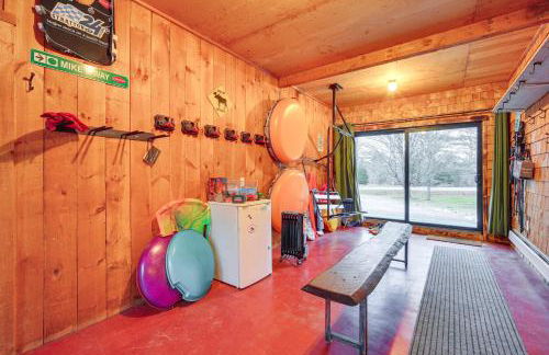 4 Mi to Bromley Mtn Family-Friendly Retreat! - Foto 30