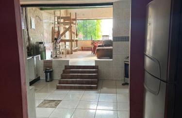 Pousada do Seu Claudionor - Foto 11