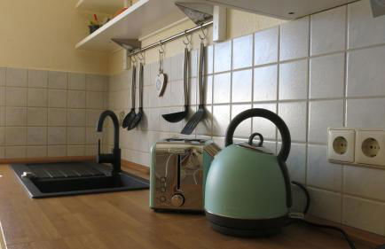 Ferienwohnungen am Waldbad Zwenkau - Foto 35