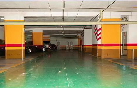 Apto con vistas a la playa de La Patacona - Foto 33