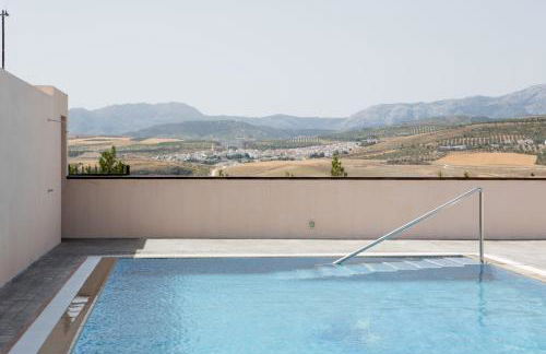 Apartamentos Turisticos Cortijo Garces - Photo 34