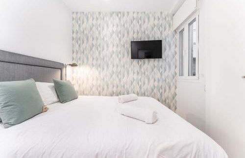 CATERINA Chamberí - Foto 1