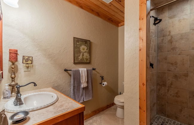 10min Dwtn Cashiers 5mn to Silverrun Waterfall - Foto 36