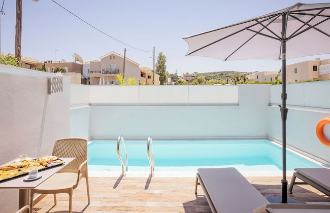 Sarpidon Suites - Photo 14