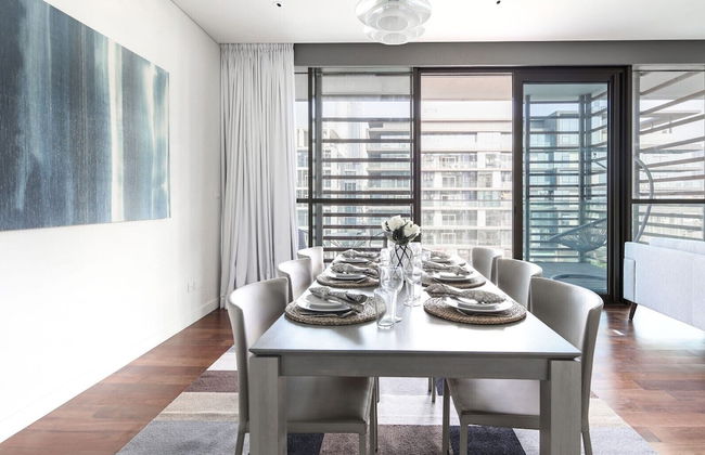 Stunning And Premium 3BR In The Heart Of City Walk - Foto 19