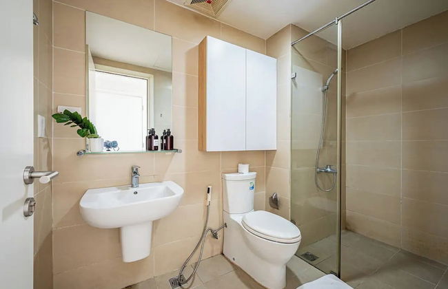 Emily Residence Tan Son Nhat Airport - Foto 54