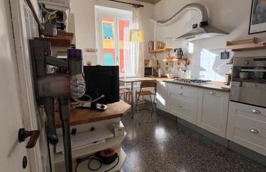 A due passi da tutto, luminoso vicino al navebus - Photo 22