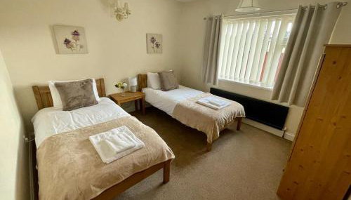 Cherry Tree Lodge - Foto 5