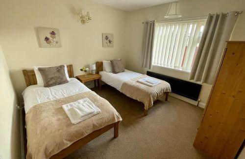 Cherry Tree Lodge - Foto 5