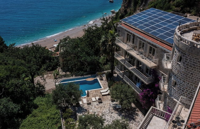 Pietra Mare Apartments - Foto 76