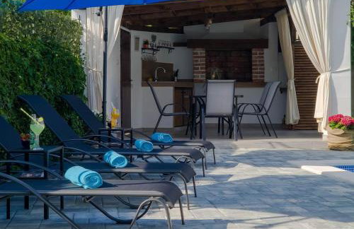 Villa Hedera - Foto 7