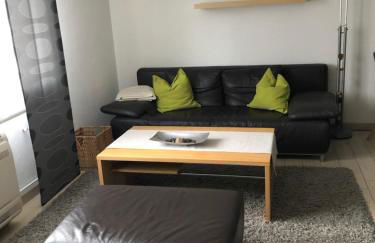 Ferienwohnung Kuhn - Foto 3