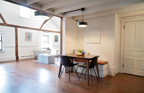 The Loft at Woodhaven Hideaway - Foto 12