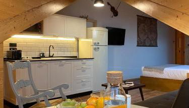 Apartamentos La Casina de los Músicos - Foto 5