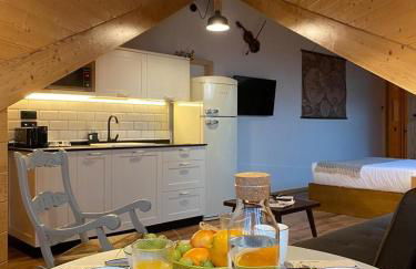 Apartamentos La Casina de los Músicos - Foto 5