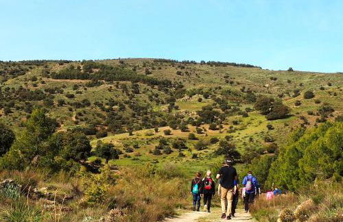 XXIX Casa El Balcón - Foto 21