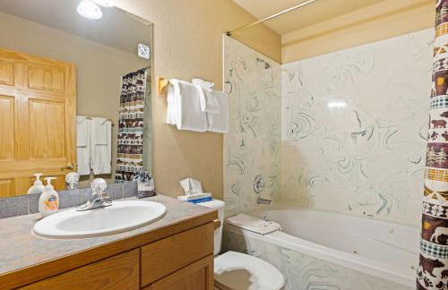 Creekside Suites 04 by Estes Park Condos - Foto 4