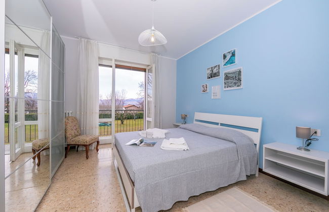 Villa Giulietta Private Pool - Foto 15