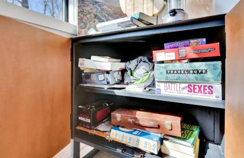 Lula Lake Cabin - Foto 34