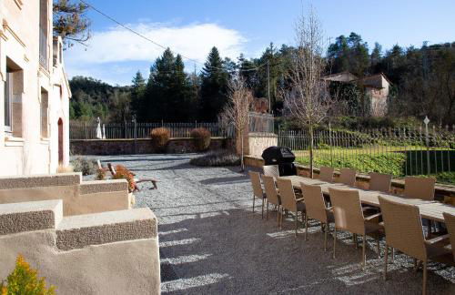 Casa Fàbregas - Benestar Natural - Foto 32